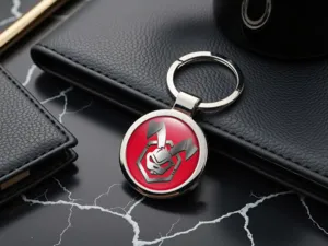 Sicherheits-Keyfobs Pro Max Kraftvoll Edition
